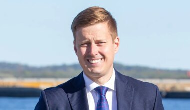 ERKKI KELDO ⟩ Tosin põhjust, miks saame sel aastal olla optimistlikumad