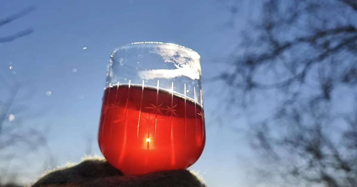 KÜÜNLAPÄEV ⟩ Täna keerab karu teise külje ja päike toob naistele tervist