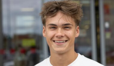 Teivashüppaja Oskar Kask viis maakonna rekordi uuele kõrgusele