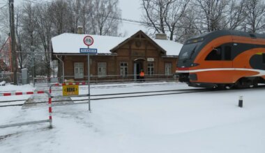 «Tundub, et maainimesed ei huvita kedagi.» Riia rongiliin keeras lõunaeestlaste elu pea peale - Lõuna-Eesti Postimees