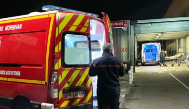 Prantsusmaa haiglas leiti patsiendi pärasoolest Esimese maailmasõja aegne mürsk - Maailm - Postimees.ee