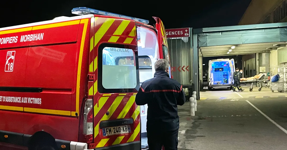 Prantsusmaa haiglas leiti patsiendi pärasoolest Esimese maailmasõja aegne mürsk - Maailm - Postimees.ee