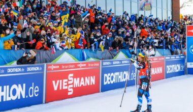 Müüki tuli piiratud koguses nädalavahetuse päevapileteid Otepää MK-etapile