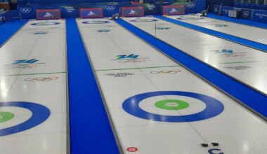 OLÜMPIAKOMMENTAAR ⟩ Palju on veel poolik, aga küll mängud algavad õigel ajal! - Postimees Sport