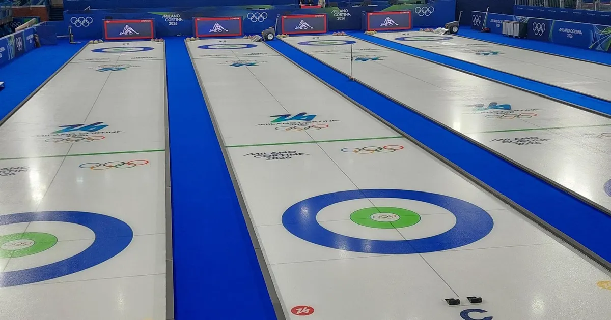 OLÜMPIAKOMMENTAAR ⟩ Palju on veel poolik, aga küll mängud algavad õigel ajal! - Postimees Sport