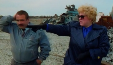 VANA KULD ⟩ Metalli-Tuhkatriinu Tiiu Silves nõuab veel üht vaatust