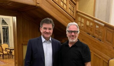 Epsteini orbiidil tiirlemine kõigutab hulga Euroopa poliitikute ja sinivereliste jalgealust - Maailm - Postimees.ee