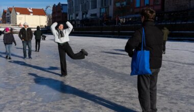 TEHKE JÄRELE ⟩ Poola majandus on teel maailma absoluutsesse tippu