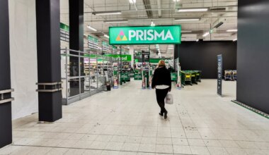 Prisma kutsub tagasi keelatud aineid sisaldavad tooted