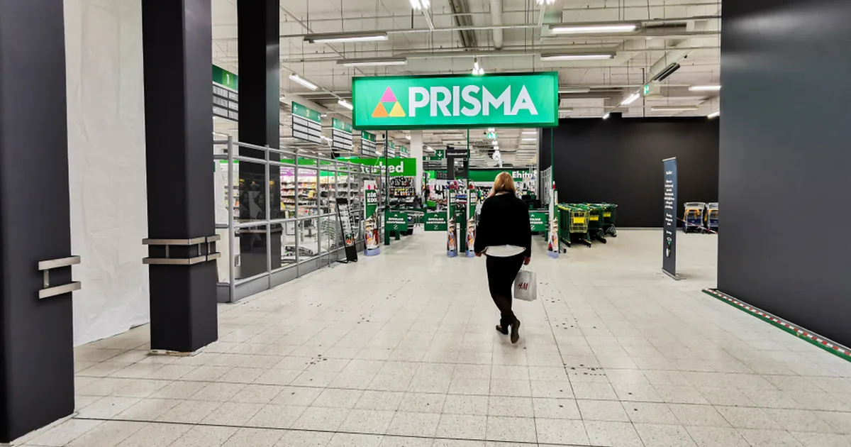 Prisma kutsub tagasi keelatud aineid sisaldavad tooted