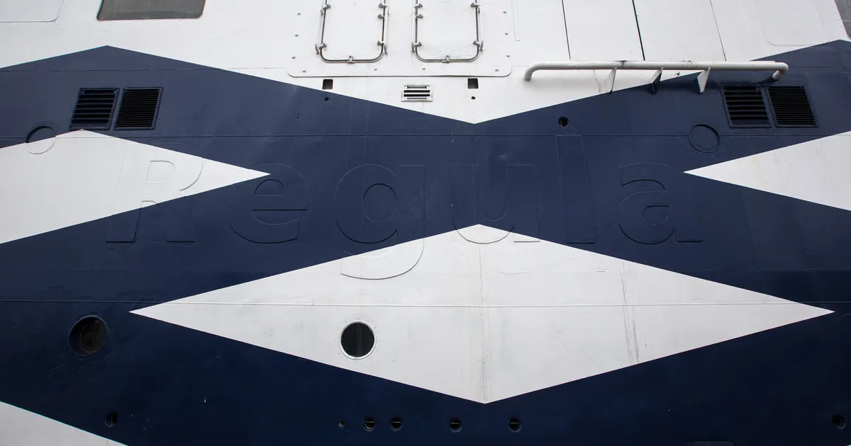 Regula hommikused väljumised Heltermaalt tühistatakse - Postimees