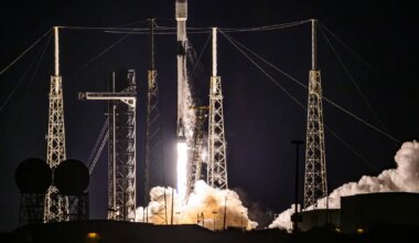 Musk ühendab xAI SpaceX-iga, luues enam kui triljoni dollarilise ettevõtte