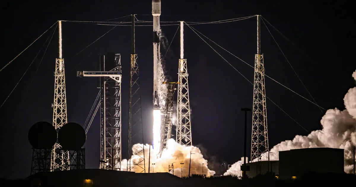 Musk ühendab xAI SpaceX-iga, luues enam kui triljoni dollarilise ettevõtte