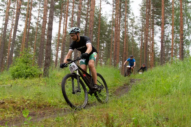 Alutaguse rattamaraton.