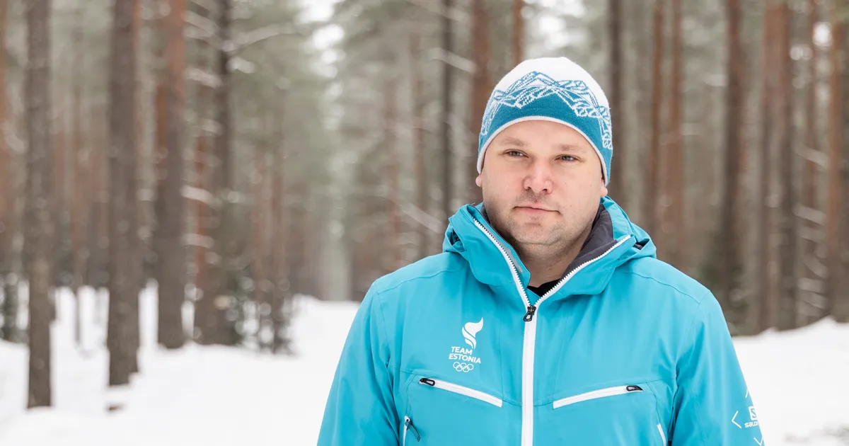 TALV / KEVAD 2026 ⟩ Timo Juursalu teeb Pannjärvest Ida-Virumaa tervisesportlaste magnetit