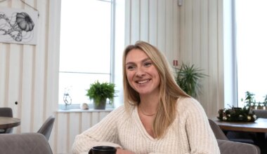 TALV / KEVAD 2026 ⟩ Toila Mereresto viib reisile ümber maailma, pakkudes rahvustoitude kõrvale intellektuaalset meelelahutust