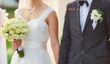 «Aga mis sind takistab?» Süütust naljast sündis ühe paari traditsioon, mis kestab siiani