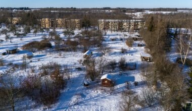 Riik võttis Vana-Võidu elanikelt pool sajandit nende kasutuses olnud aiamaa