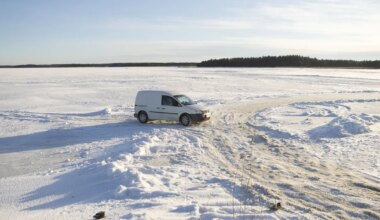 ENE KALLAS ⟩ Meretagune värk ehk kogu tõde jääteest - Postimees