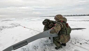 Tehnoloogia, mis aitas Ukrainat, töötab nüüd tema vastu – kuidas Starlink muutus ukrainlaste õudusunenäoks