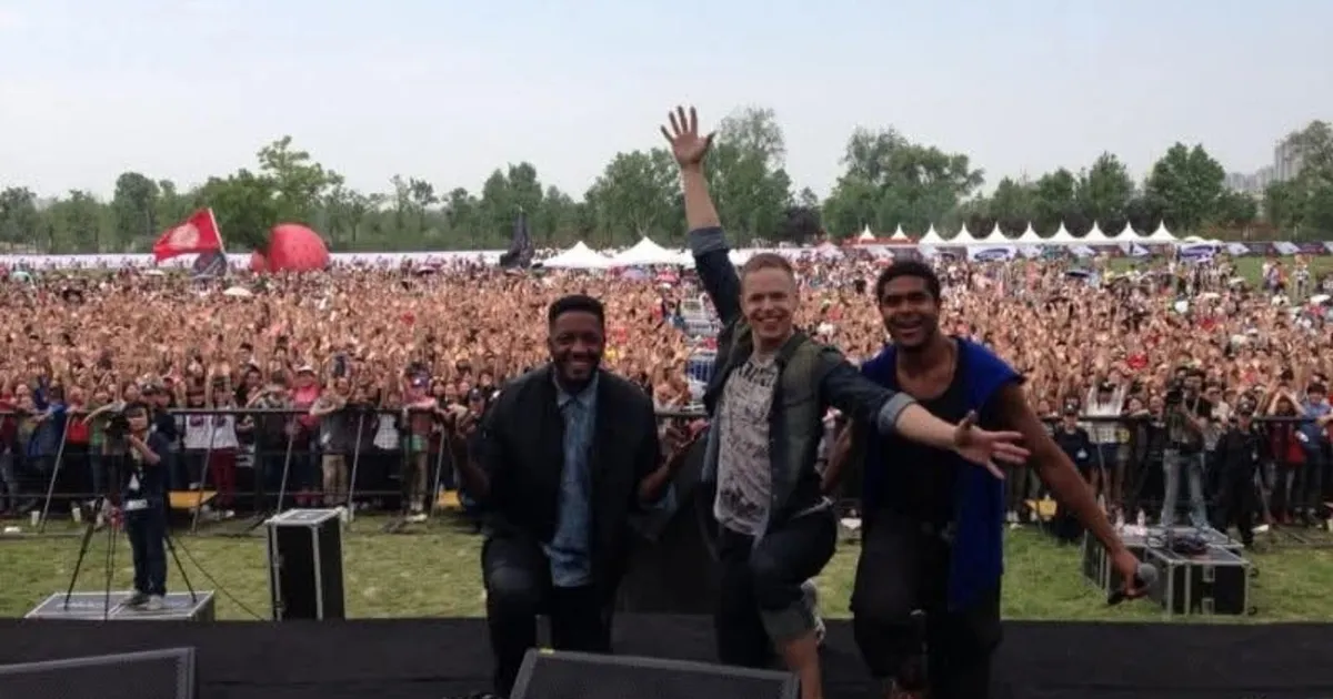 ELU ISE ⟩ Tartu maratonil osalev kurt räppar Signmark vihkas suusatamist pikka aega