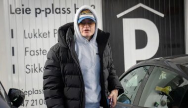 ÜLEVAADE ⟩ Norra kuningakoja musta lamba kuriteod kistakse päevavalgele - Maailm - Postimees.ee