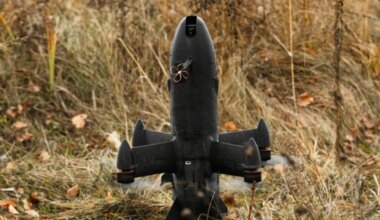 Mida kujutavad endast Ukraina uued püüdurdroonid ja mida on neist õppida?