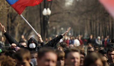 AIMAR VENTSEL ⟩ Venemaa neonatsid muudavad Moskva süüdistused naeruväärseks