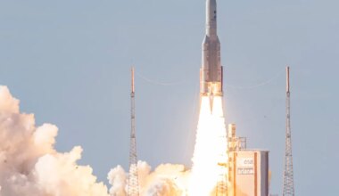 Vene luuresatelliidid kuulavad pealt Euroopa olulist kosmosesidet