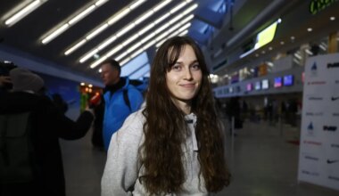 Eesti suusataja ootamatu debüüt: olümpiapilet tuli suure üllatusena