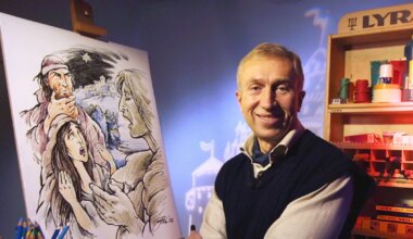 ÜLESKUTSE ⟩ Kus on Raivo Järvi tehtud pildid, mida rahvas ei ole näinud? Leiame need üles!