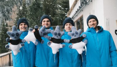 PM OLÜMPIAL MK-etappidel järjest esikaheksasse jõudnud Eesti laskesuusatajad: teatesõit ongi kõige tähtsam! - Postimees Sport