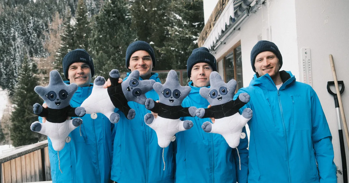 PM OLÜMPIAL MK-etappidel järjest esikaheksasse jõudnud Eesti laskesuusatajad: teatesõit ongi kõige tähtsam! - Postimees Sport