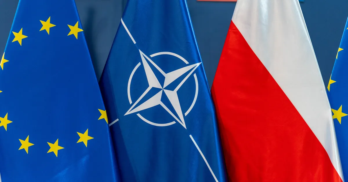 Poola vahistas kaitseministeeriumi töötaja kahtlustatuna Venemaa heaks luuramises