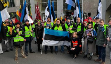 Talunikud võitlevad puuduva poole miljardi eest, vajadusel tullakse ka tänavatele