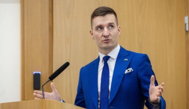 Kas Rootsis kaitstakse loodust vähem kui Eestis? Asekantsler: lõpuni aru ei saanud