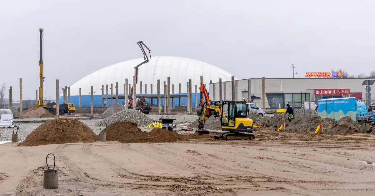 kliimaministeerium salastas üliolulise teabe ilma ette hoiatamata!