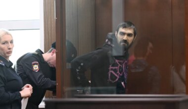 Vene kohus saatis sõjaveteranide üle nalja heitnud koomiku kuueks aastaks vangi