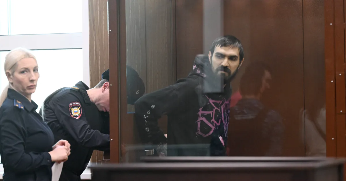 Vene kohus saatis sõjaveteranide üle nalja heitnud koomiku kuueks aastaks vangi