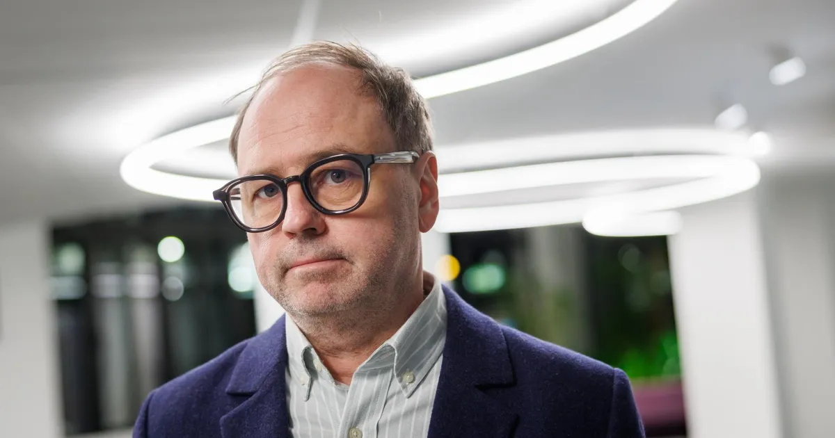 ka mina olen väga mures selle pärast, mis hetkel maailmas toimub