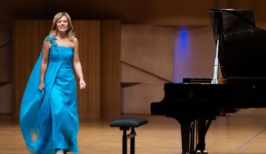 AVALIK ARUTELU ⟩ Kontserdielu Eestis nõuab põhjalikku ülevaatust