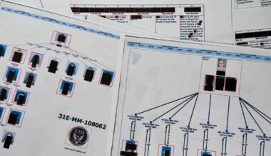 Läti politsei palub võimalikel Epsteini skeemi ohvritel juhtunust teatada - Maailm - Postimees.ee
