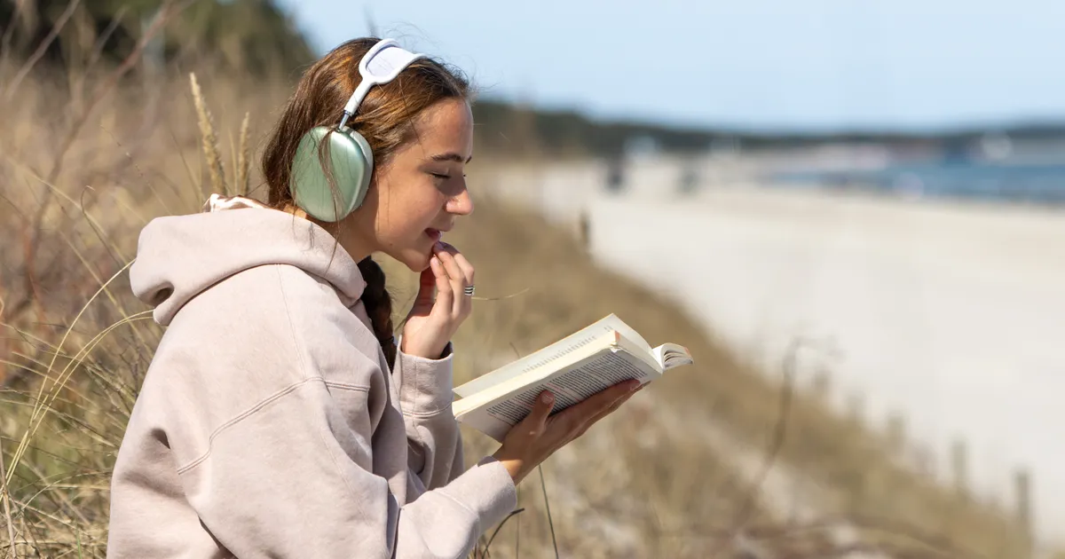 NOOR ARVUSTAB ⟩ Lugu tüdrukust, kellest saab üleöö maailma rikkaim teismeline