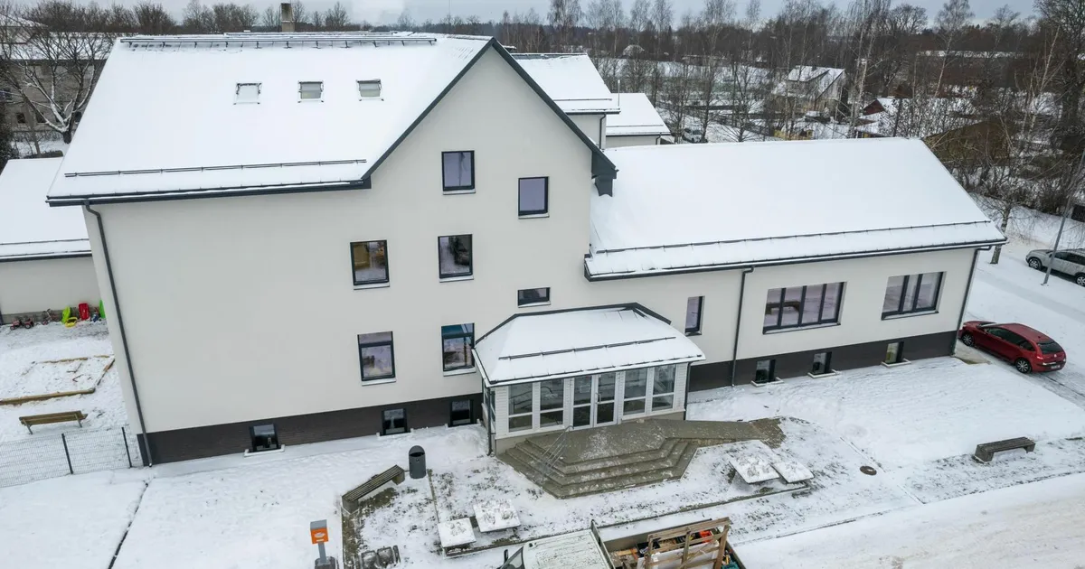 Vaidlus valla lastekaitseametniku hariduse üle lõppes sõbraliku viigiga