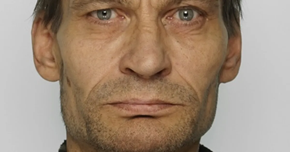 Politsei otsib Tartu vallas kadunud 57-aastast Tarmot