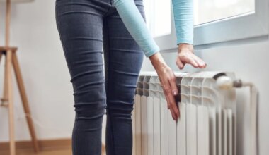 TÕHUS SAMM ⟩ Lihtne trikk pigistab radiaatoritest rohkem soojust välja