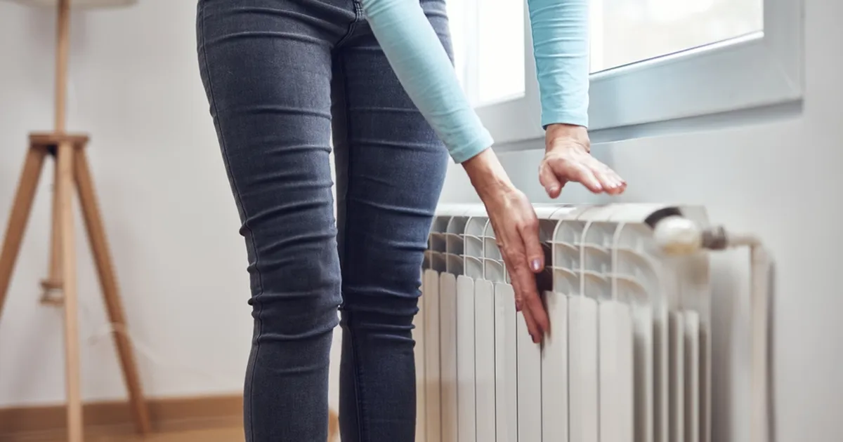 TÕHUS SAMM ⟩ Lihtne trikk pigistab radiaatoritest rohkem soojust välja