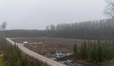 Riik rajab katkusigade matmispaiga naabritele puurkaevud