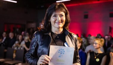 Solistide võistluselt tuli Põhja-Sakalasse mitu auhinda