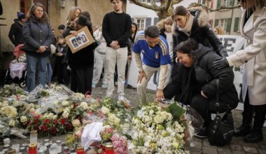 ÜLEVAADE ⟩ Šveitsi suusakuurordi uusaastatragöödia nõudis veel ühe elu, süüdistuse said ka kaks tuleohutusametnikku